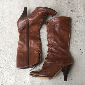 Vintage  Dani Black